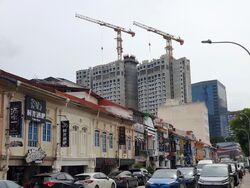 Jalan Besar Stadium (D8), Retail #455541441